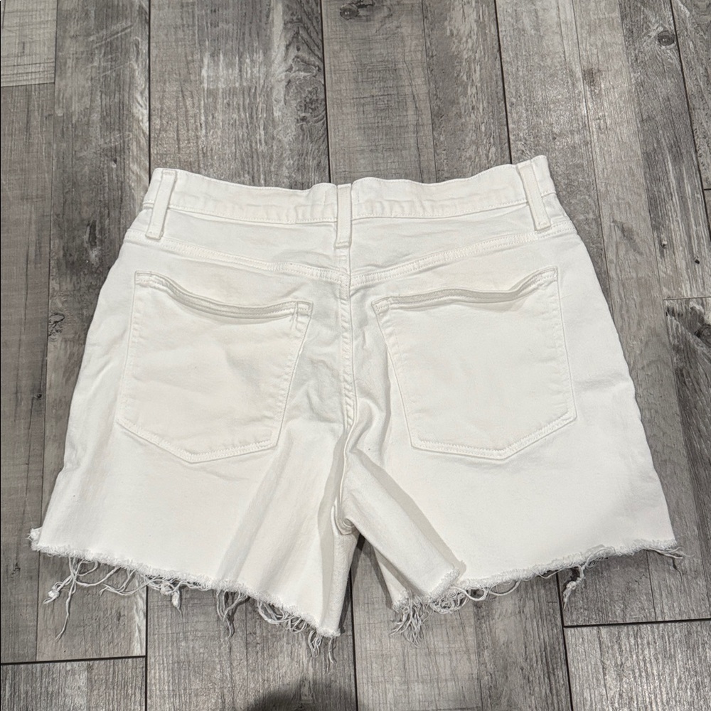 J.CREW White Shorts - Picture 5 of 5